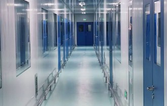 公司建设